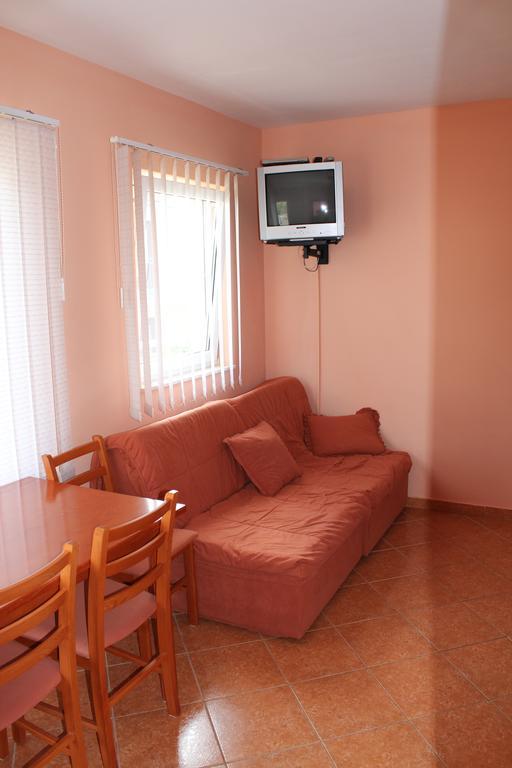 Apartments Villa Pirosi 오레비츠 객실 사진